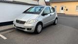 Mercedes-Benz A 170 CLASSIC Classic - Mercedes-Benz aus 2006: A Class