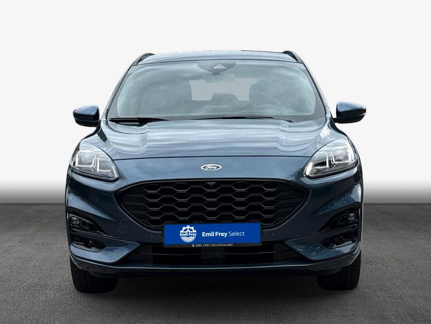 Ford Kuga 2.5 Duratec PHEV ST-LINE X