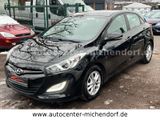Hyundai i30 *Automatik*Navi*Kamera* - Hyundai i30 aus 2015