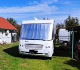 Niesmann + Bischoff Arto  - Niesmann + Bischoff Arto