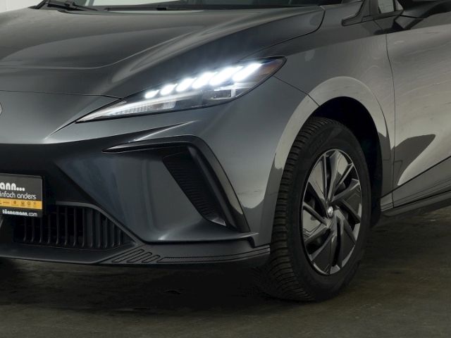 MG4 EV STANDARD 51kWH AT+LED+PARKPILOT HI+KLIMAA