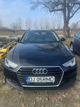 Audi A4 2.0 TDI ABT stage 1 - Audi A4: Abt