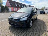 Ford C-Max C-MAX Style + - Ford C-Max aus 2009