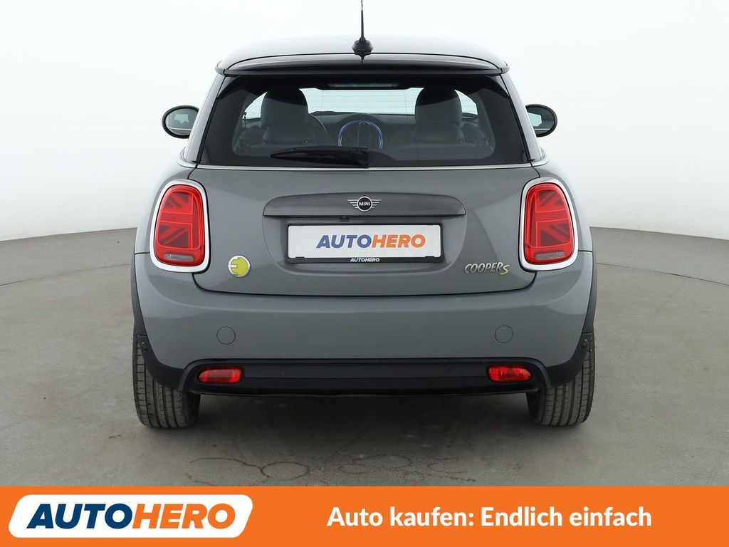 MINI Cooper SE 2020