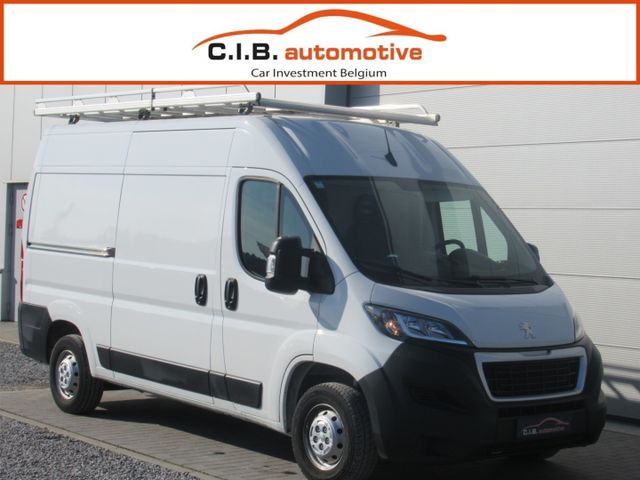 Peugeot Boxer 2.2 HDi L2H2 / Navi / Camera / Carplay / .