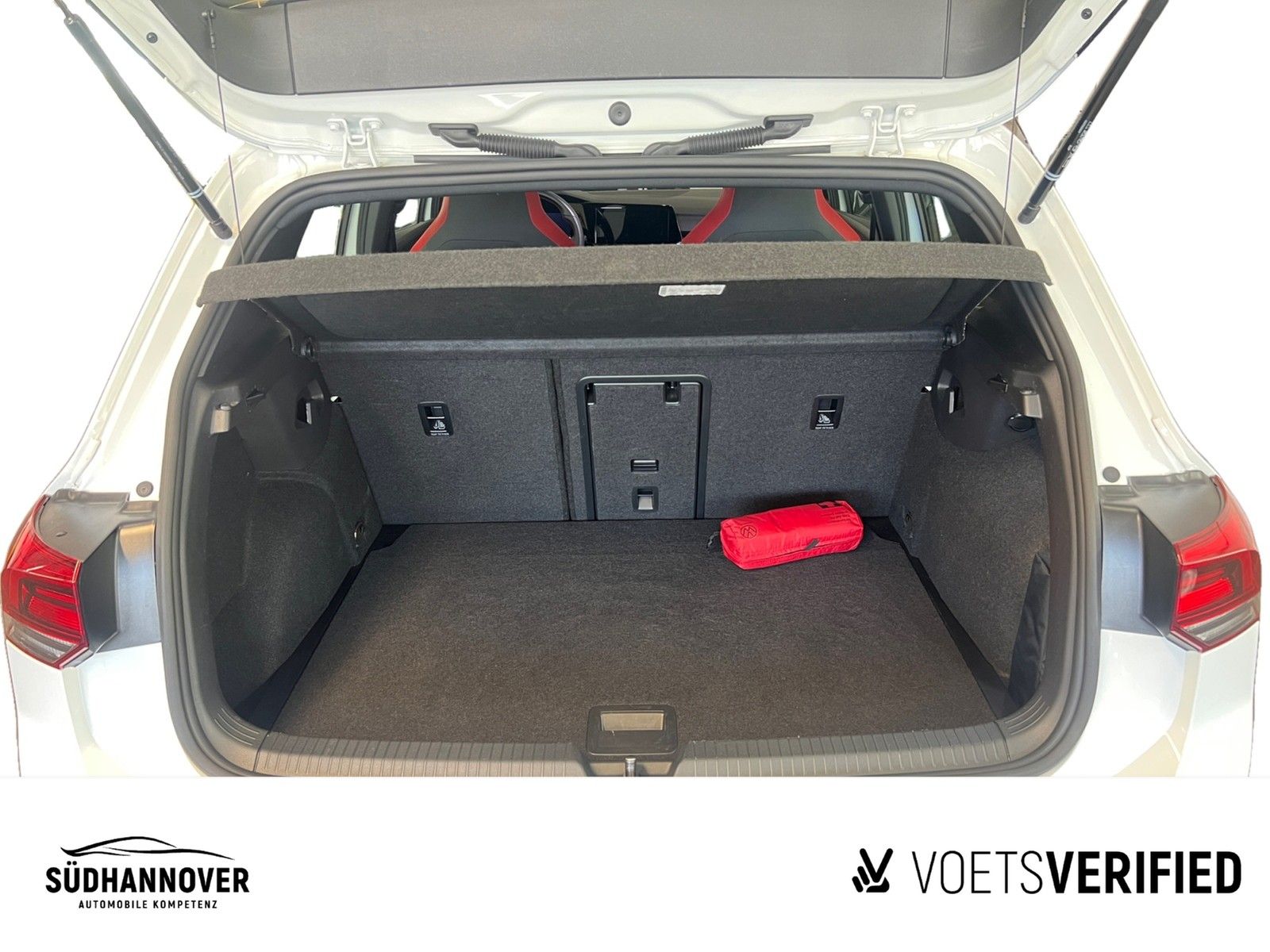 Volkswagen Golf - Bild 16