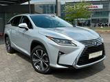 Lexus RX 450hL AWD Executive Line HUD*CAM - Lexus in Düsseldorf