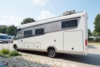 Carthago chic e-line I 50 LE -2xKlima -Solar -REDUZIERT! (3/30)
