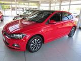 Volkswagen Polo 1.0 TSI Active DSG - Navi, SH, PDC, Allwett