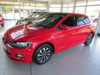 Vorschau Volkswagen Polo