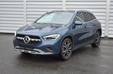 Mercedes-Benz GLA 250 e Multibeam|Kamera|Leder|Winterpaket - blaue Mercedes-Benz GLA 250