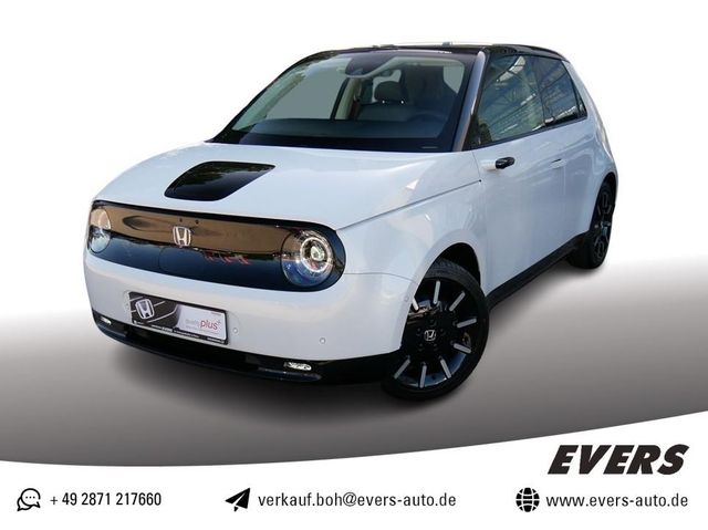 Honda E ADVANCE 17″ NAVI+LED+360°KAMERA+SHZ+ACC