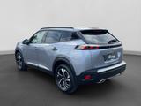 Peugeot 2008 Allure 1.2 PureTech 130 EU6d CAM-NAVI-SHZ N - Peugeot 2008: 1.6