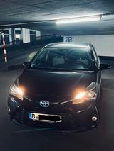 Toyota Yaris 1,5 Hybrid Business Edition (BJ 2019)  - Toyota: Bj