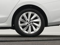Skoda Octavia - Vorschau Bild 48