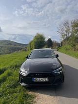Audi A4 45 TFSI S tronic quattro S line