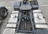 MAN TGX 18.470 GX - MAN LKWs