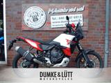 Yamaha TENERE 700 WORLD RAID, ++VORFÜHRER ABVERKAUF++ - YAMAHA TENERE 700