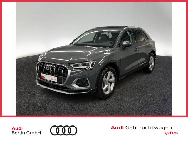 Audi Q3 advanced 40 TDI qu.S tr. STDHZG RFK PANO LED foto 1