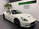 Ferrari California 4.3 V8*LEDER*CERAMIC*NAVI*BI-XENON* - Ferrari: Roadster