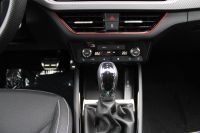 Skoda Kamiq - Vorschau Bild 12