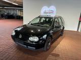Volkswagen Golf IV Variant Pacific - Volkswagen Golf: Iv Pacific