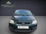 Ford C-MAX GHIA 2.0/LEDER/2-Z-KLIMA/AHK/PDC/SHZ/TEMP - Ford Focus aus 2005: 2.0