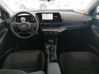 Hyundai i20 - Vorschau Bild 11