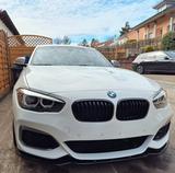 BMW M140i Schalter, Heckantrieb, Sperrdiff / Tausch  - gebrauchte BMW M140i aus dem Jahr 2018