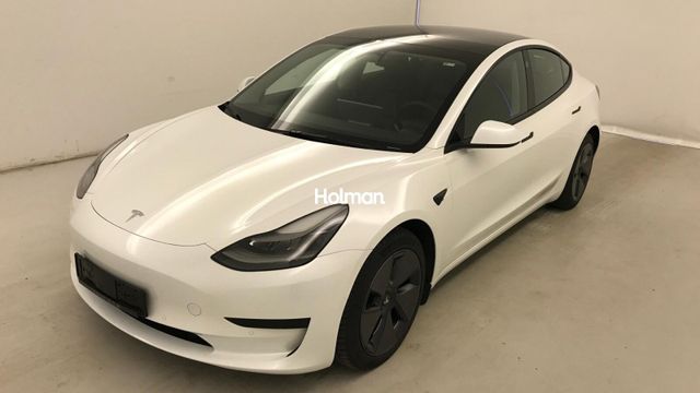 Tesla Model 3 Standard Range Plus 55 kWh FACELIFT A.Pi