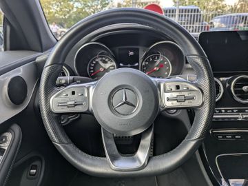 Mercedes C 180 - 7