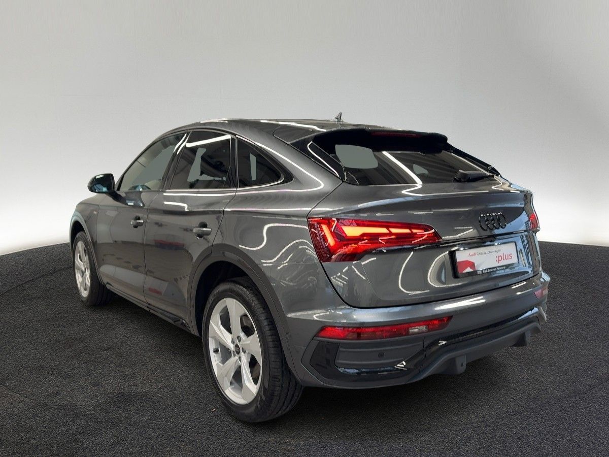 Audi Q5 - Bild 4