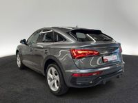 Audi Q5 - Vorschau Bild 4