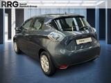 Renault ZOE LIFE UPE:28.000,- Zzgl.Batterie - Gebrauchtwagen in Frankfurt bis 10.000 Euro