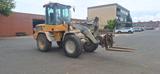 Volvo L30G - Volvo Radlader L30