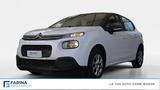 Citroën CITROEN C3 II 2009 - C3 1.6 bluehdi Feel edition - Citroën C3: Ii