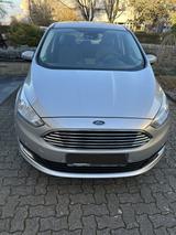 Ford C-Max 1,5 EcoBoost 150PS, Titanium, Automatik,  - Ford: Van, E150