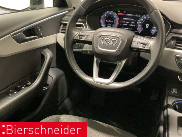 Audi A4 - Bild 13