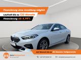BMW 218i GC Luxury Line/LEDER/HUD/LED/DAB/Navi RFK/ - BMW 218 Gran Coupé Gebrauchtwagen