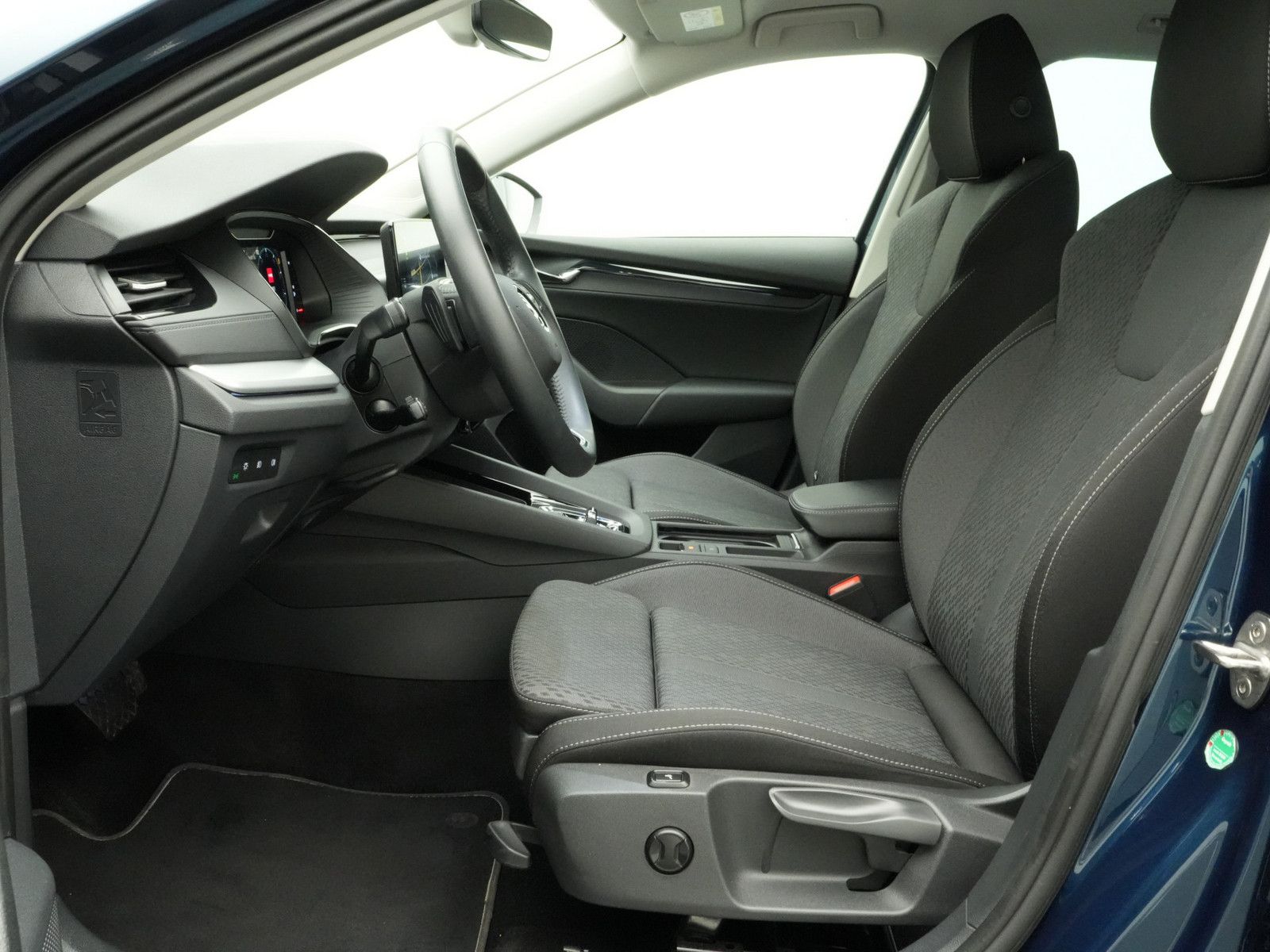 Skoda Octavia - Bild 8