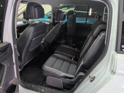 Volkswagen Touran - Bild 7