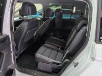 Volkswagen Touran - Vorschau Bild 7