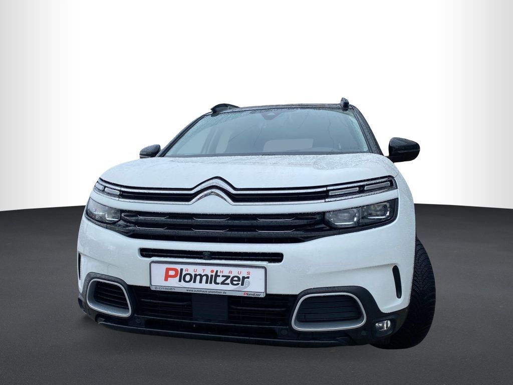 Fahrzeugabbildung Citroën C5 Aircross Hybrid 225 *Automatik* SHINE PACK