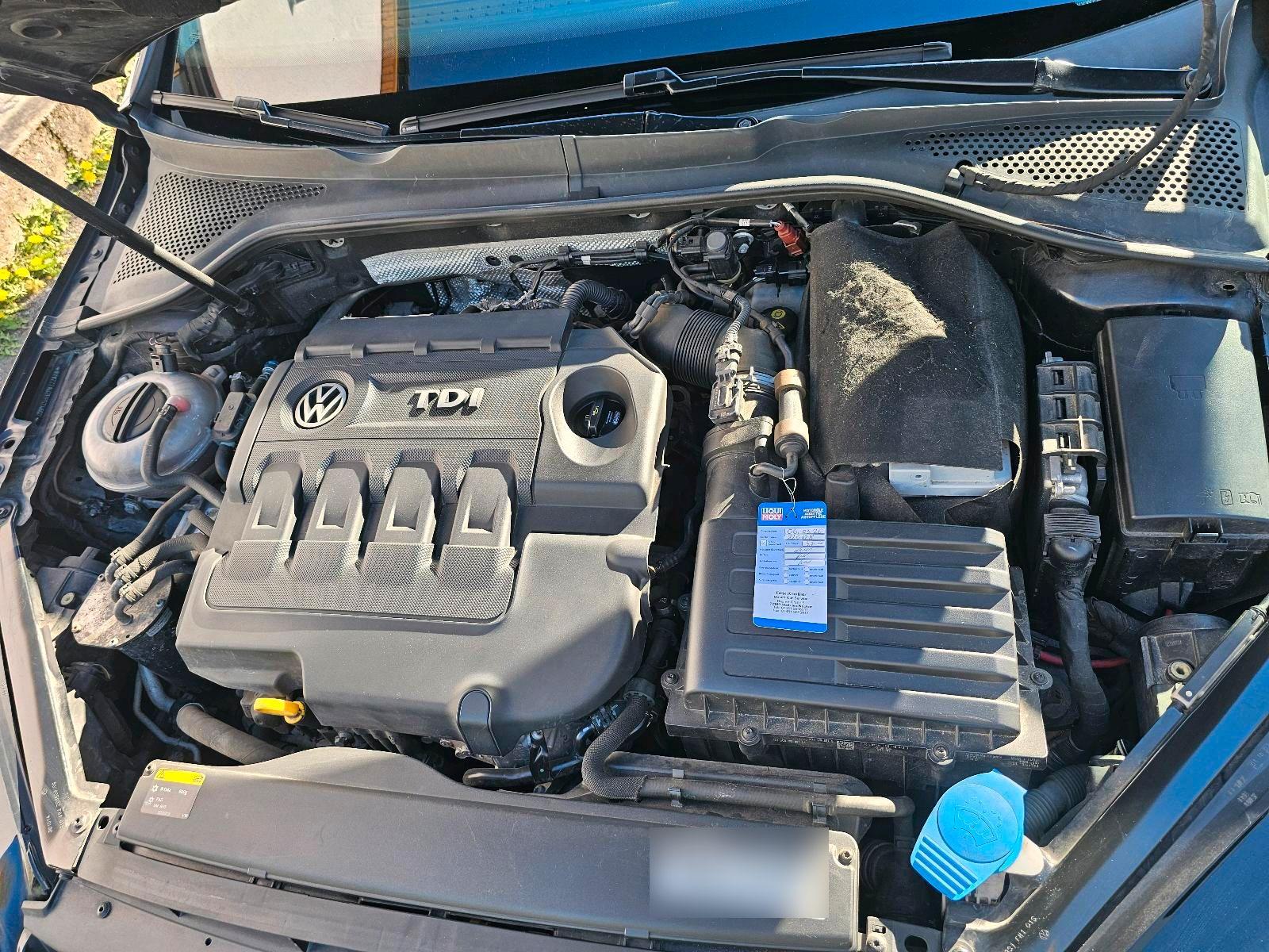 Volkswagen Golf 2014 — photo 5