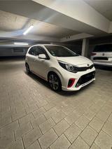 Kia Picanto 1.2 GT Line GT Line - Kia Picanto: 1.1