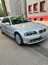 BMW BWM E46 323 CI coupe - BMW 323 in Wuppertal