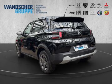Citroën C3 Max PT 100 Turbo NAVI+Kam.+PDC+SpurH+LED