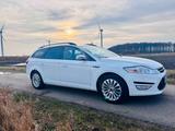 Ford Mondeo 1,6 Ti-VCT 88kW Ambiente Turnier Ambiente - Ford Mondeo Ambiente mit Benzin-Antrieb