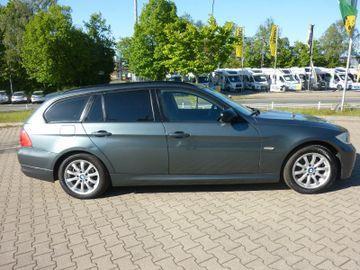 BMW 318 - 3