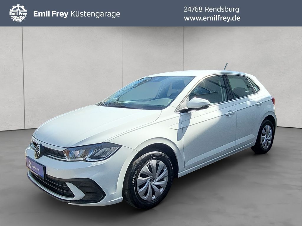 Image of Volkswagen Polo